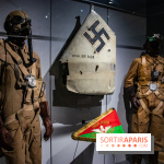 Comme en 40..., l'exposition au Musée de l'Armée : nos photos