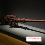 Comme en 40..., l'exposition au Musée de l'Armée : nos photos