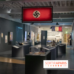 Comme en 40..., l'exposition au Musée de l'Armée : nos photos