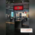 Comme en 40..., l'exposition au Musée de l'Armée : nos photos