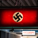 Comme en 40..., l'exposition au Musée de l'Armée : nos photos