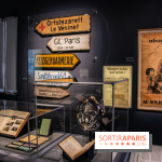 Comme en 40..., l'exposition au Musée de l'Armée : nos photos