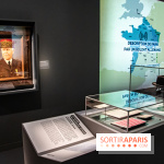 Comme en 40..., l'exposition au Musée de l'Armée : nos photos