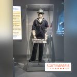 Comme en 40..., l'exposition au Musée de l'Armée : nos photos