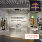 Comme en 40..., l'exposition au Musée de l'Armée : nos photos