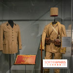 Comme en 40..., l'exposition au Musée de l'Armée : nos photos