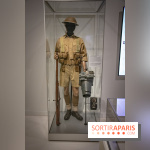 Comme en 40..., l'exposition au Musée de l'Armée : nos photos