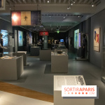 Comme en 40..., l'exposition au Musée de l'Armée : nos photos