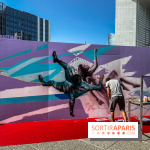 Urban Week 2020, les photos