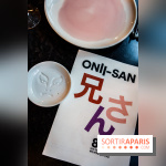 Onii–San à Paris, les photos 