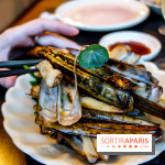 Onii–San à Paris, les photos 