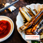 Onii–San à Paris, les photos 