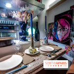 Onii–San à Paris, les photos 