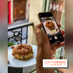 Les nouvelles pâtisseries de Nicolas Haelewyn chez Ladurée