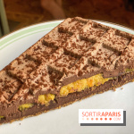 Les nouvelles pâtisseries de Nicolas Haelewyn chez Ladurée