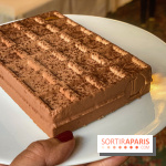 Les nouvelles pâtisseries de Nicolas Haelewyn chez Ladurée