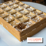 Les nouvelles pâtisseries de Nicolas Haelewyn chez Ladurée