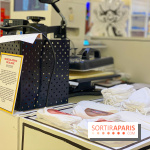 Le Bon Marché met la Belgique à l'honneur avec une exposition de créateurs