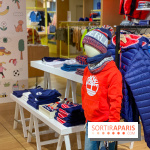 Le Nouvel Espace Enfants des Galeries Lafayette