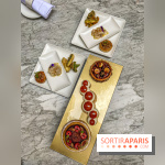 Le Tea Time du Prince de Galles par Tristan Rousselot