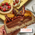 Le Tea Time du Prince de Galles par Tristan Rousselot