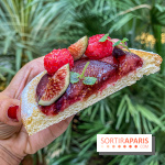 Le Tea Time du Prince de Galles par Tristan Rousselot