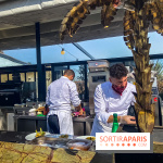 Au_Top, le restaurant rooftop gourmand