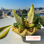 Au_Top, le restaurant rooftop gourmand
