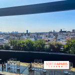Au_Top, le restaurant rooftop gourmand