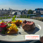 Au_Top, le restaurant rooftop gourmand