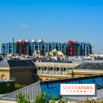 Au_Top, le restaurant rooftop gourmand