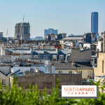 Au_Top, le restaurant rooftop gourmand
