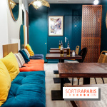 Mama Nissa, les photos