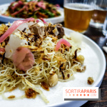 Mama Nissa, les photos