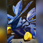 Street Art à Versailles, Réenchanter la ville de Quai 36