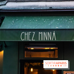 Chez Minnà, la cuisine corse de mamie revisitée - nos photos