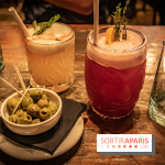 Chez Minnà, la cuisine corse de mamie revisitée - nos photos