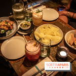 Chez Minnà, la cuisine corse de mamie revisitée - nos photos