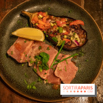 Chez Minnà, la cuisine corse de mamie revisitée - nos photos