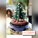 Noël 2020 à la Grande Epicerie de Paris