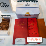 Noël 2020 à la Grande Epicerie de Paris