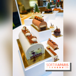 Noël 2020 à la Grande Epicerie de Paris