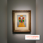 Man Ray et la Mode, l'exposition au Musée du Luxembourg - nos photos