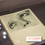 Man Ray et la Mode, l'exposition au Musée du Luxembourg - nos photos