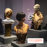 Man Ray et la Mode, l'exposition au Musée du Luxembourg - nos photos