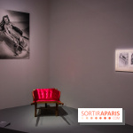 Man Ray et la Mode, l'exposition au Musée du Luxembourg - nos photos