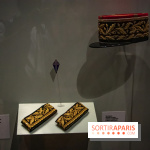 1940 ! Paroles de Rebelles, l'exposition au Musée de l'Ordre de la Libération