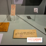 1940 ! Paroles de Rebelles, l'exposition au Musée de l'Ordre de la Libération