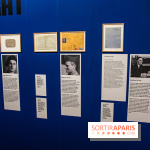 1940 ! Paroles de Rebelles, l'exposition au Musée de l'Ordre de la Libération