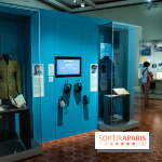 1940 ! Paroles de Rebelles, l'exposition au Musée de l'Ordre de la Libération